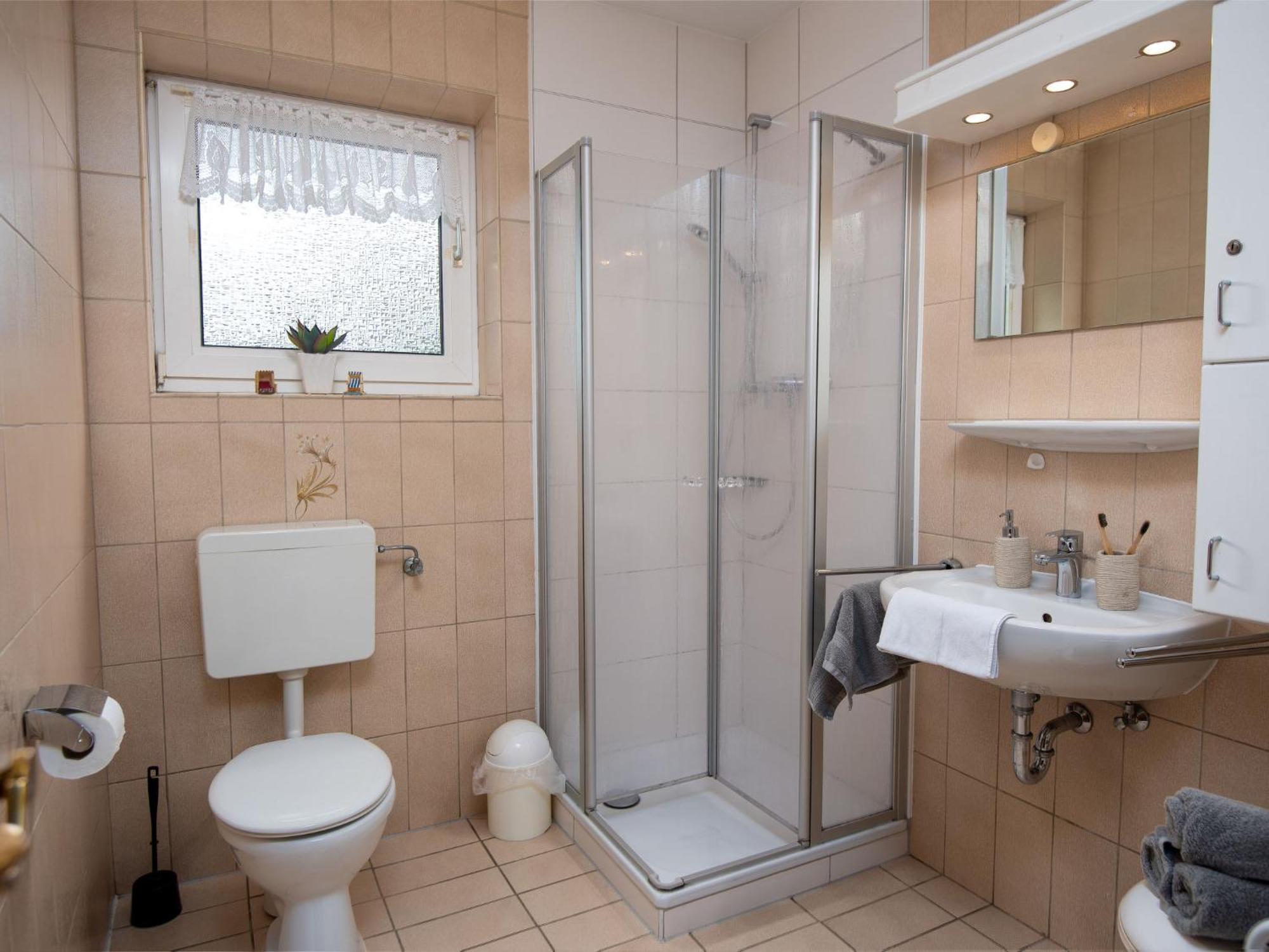 Apartment Am Koper Sand-1 By Interhome Norddeich  Zewnętrze zdjęcie