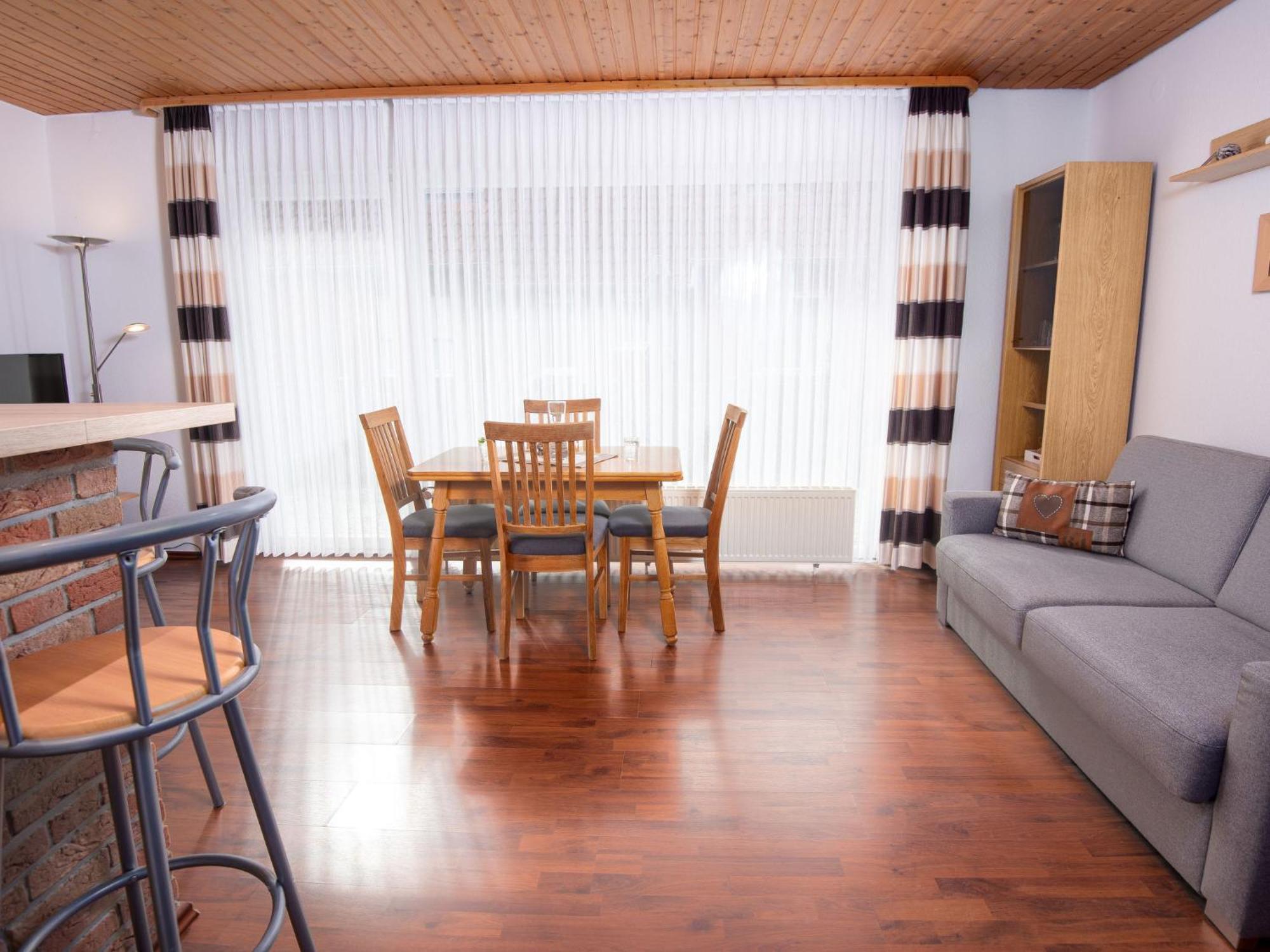 Apartment Am Koper Sand-1 By Interhome Norddeich  Zewnętrze zdjęcie