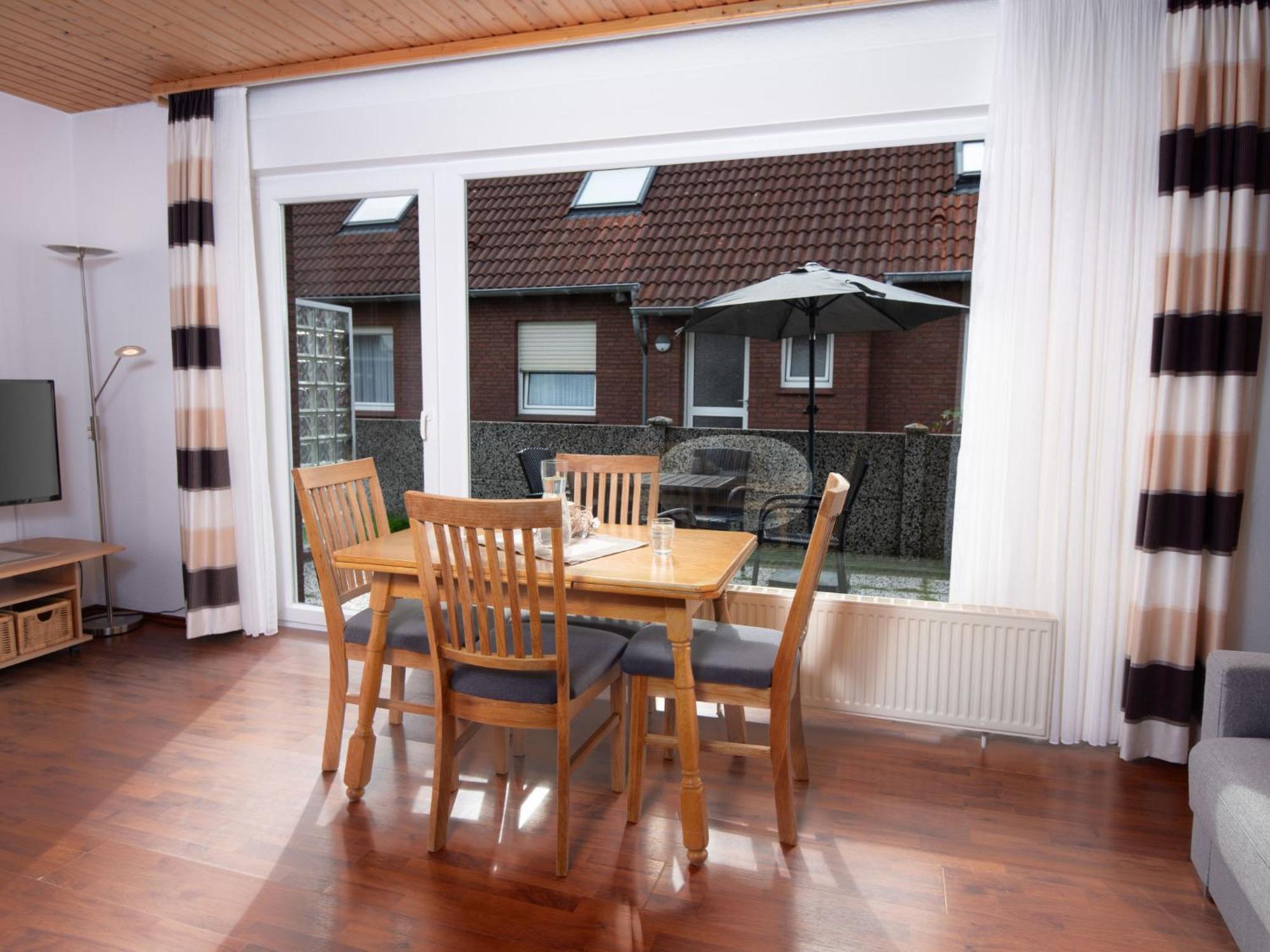 Apartment Am Koper Sand-1 By Interhome Norddeich  Zewnętrze zdjęcie