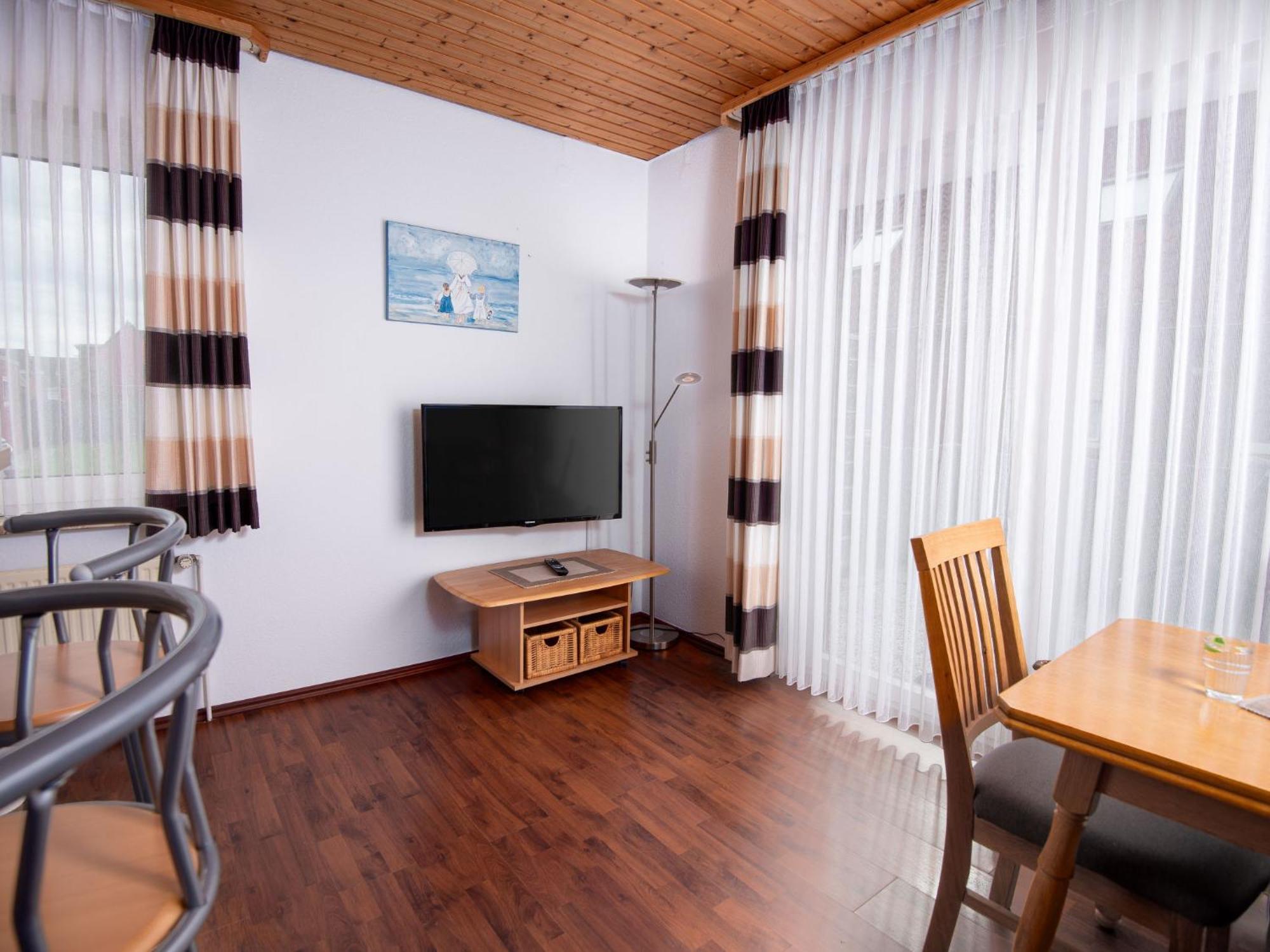 Apartment Am Koper Sand-1 By Interhome Norddeich  Zewnętrze zdjęcie