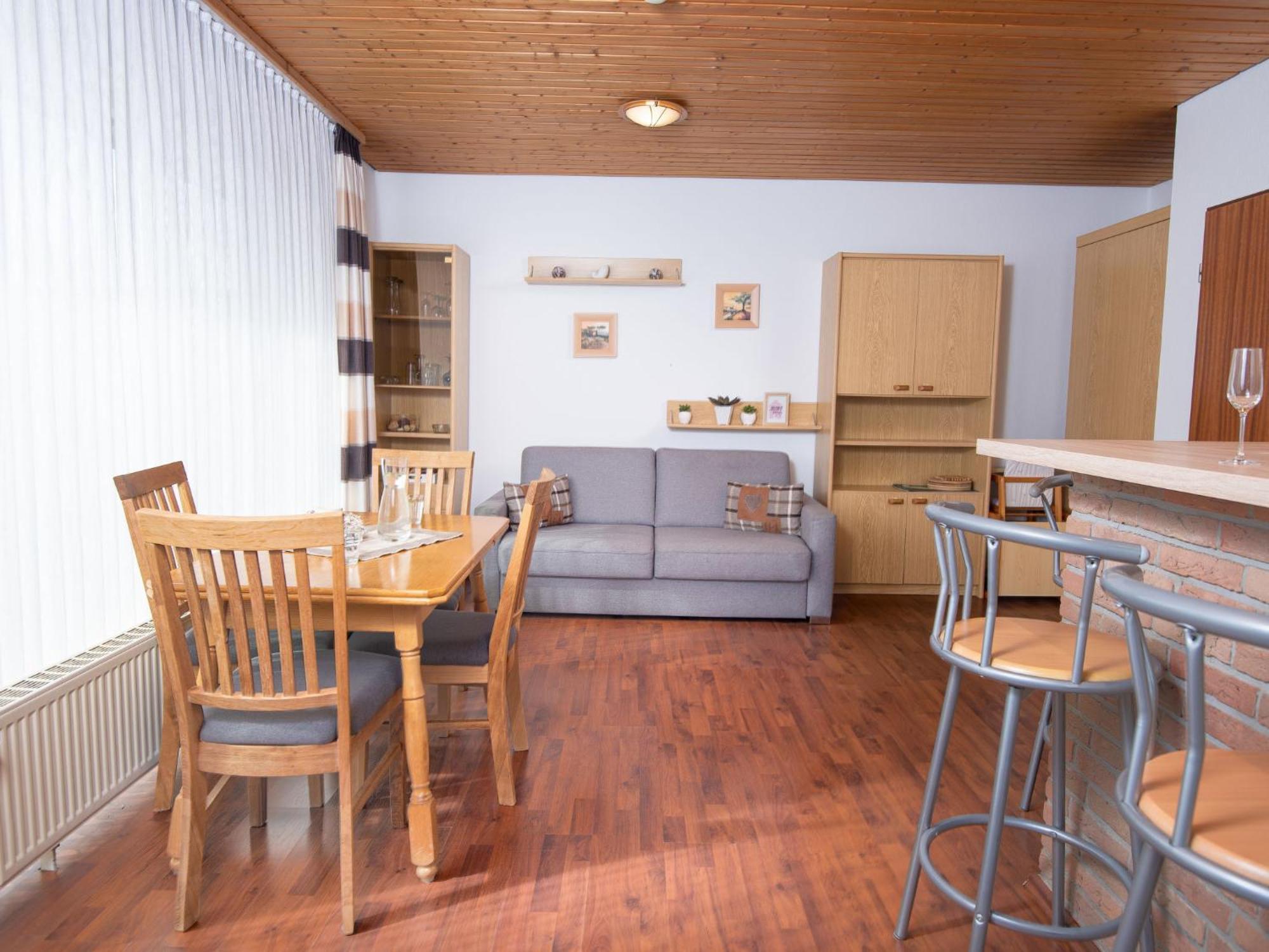 Apartment Am Koper Sand-1 By Interhome Norddeich  Zewnętrze zdjęcie